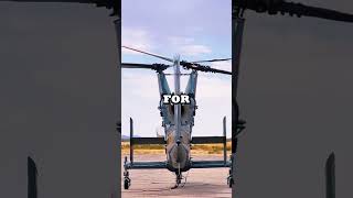 Kaman Kmax The Helicopter That Lifts Its Own Weight shorts airplane helicopter aviation viral