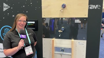 InfoComm 2025: SoundTube Exhibits SolidDrive Invisible Transducers for Surface Audio