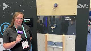 InfoComm 2025: SoundTube Exhibits SolidDrive Invisible Transducers for Surface Audio