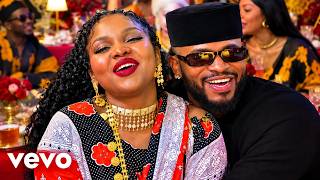DIAMOND & ZUCHU – NISAMEHE
