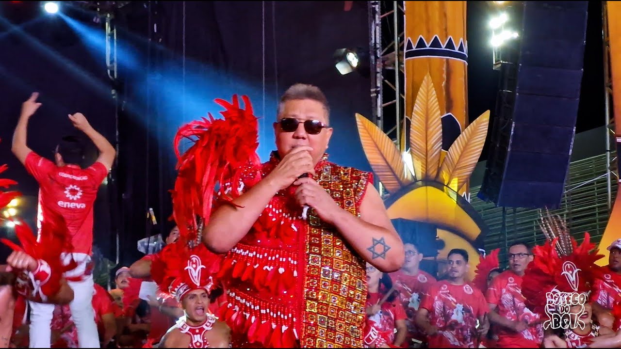 David Assayag 2025  | Esse Boi é Meu (Boteco do Boi)