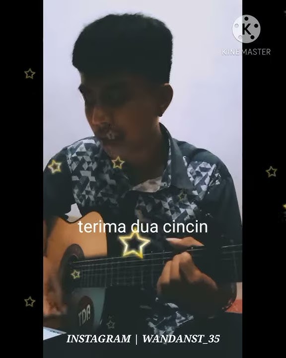 Hello - Dua Cincin || Keren untuk story wa