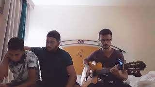 Cameleon-Lila Mashed Wallah Cover