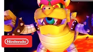 Mario Party Star Rush - Official Game Trailer - Nintendo E3 2016