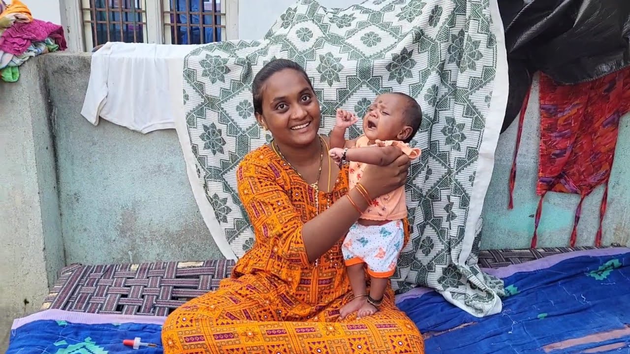 భర్త పని కి వెళ్ళిన తర్వాత ప్రశాంతంగా ఉండొచ్చని అనుకుంటాం కానీ ఆరోజు మొత్తం అన్నం తినబుద్ధి కాదు