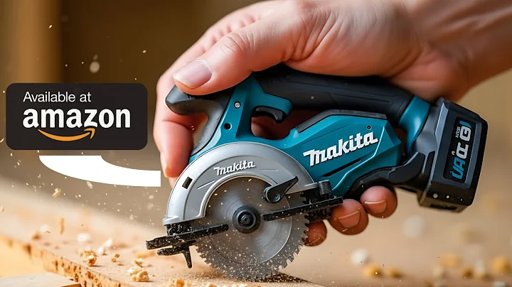 Top 20 NEW Makita Tools That You Haven’t Seen Yet Available On Amazon