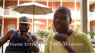 Being a openly LeLimLeLur Men in New Orleans