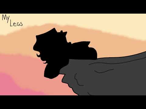 Bullet [Animation Meme] (VENT)