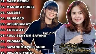 CARE BEBEK ESA RISTY