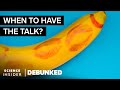Parenting Teens: Myths and Realities