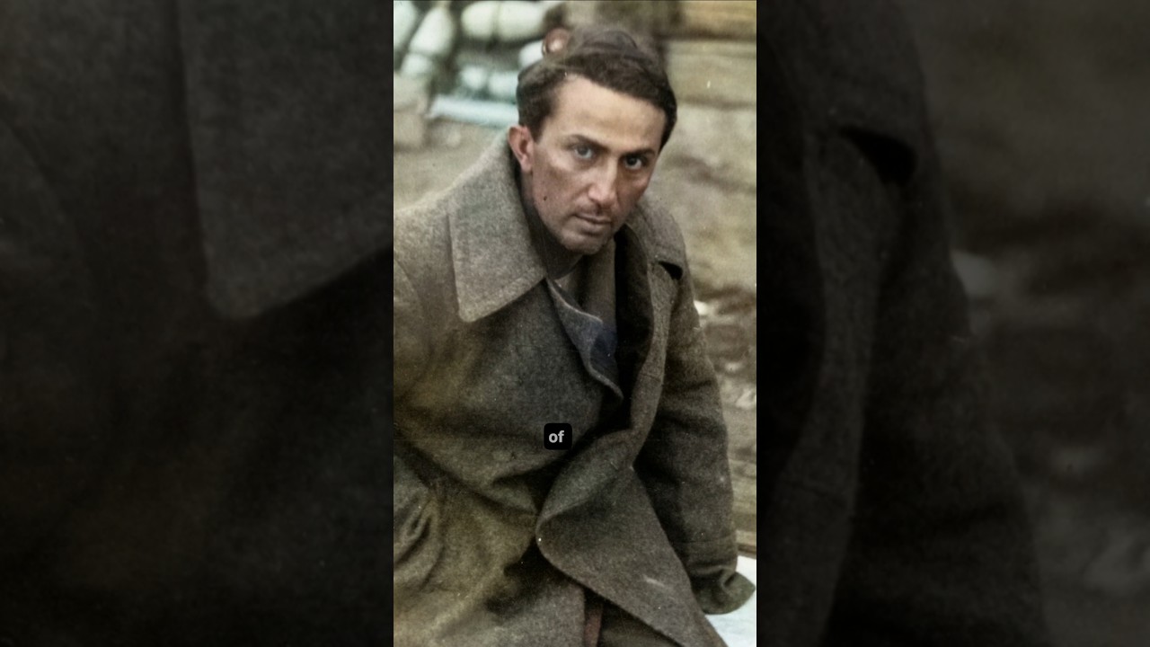 Жестокая любовь советского лидера 