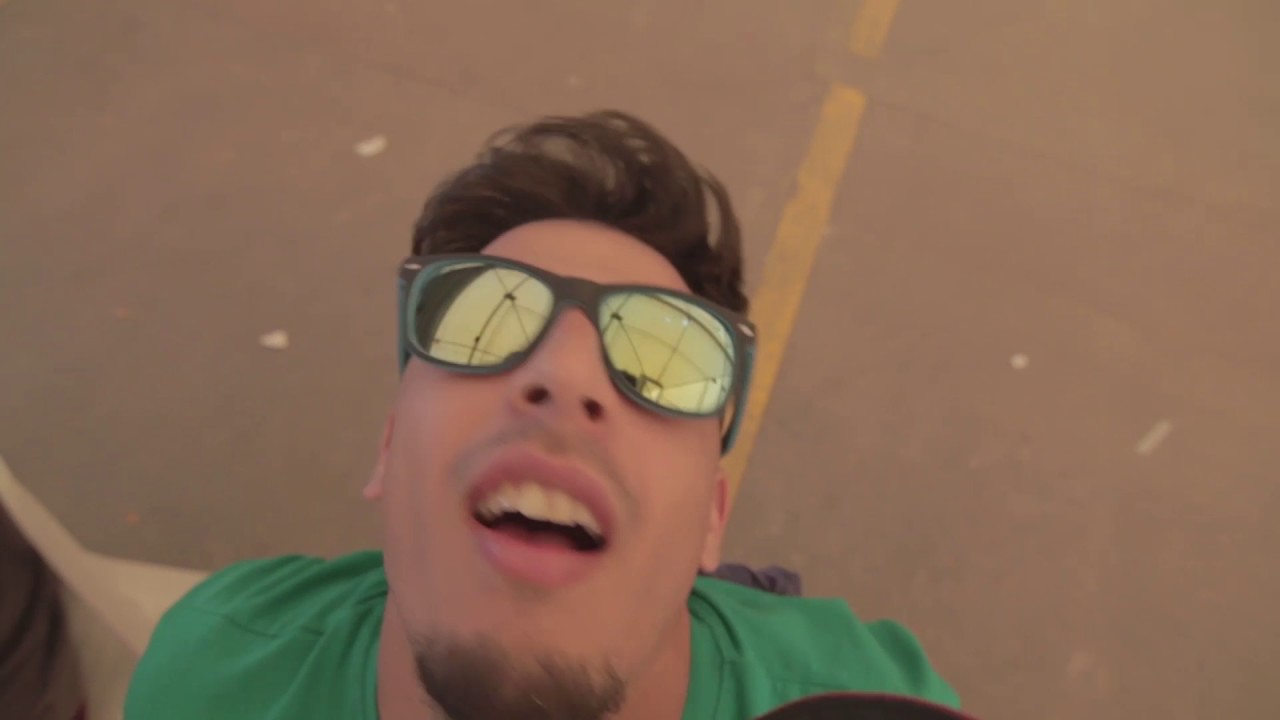 19 Mayıs Parkour Etkinliği ve Anıl Piyancı Konserinde Sahne Showumuz |VLOG