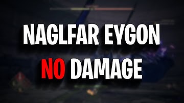 Naglfar Eygon(No Damage/Hard)~Valkyrie Elysium