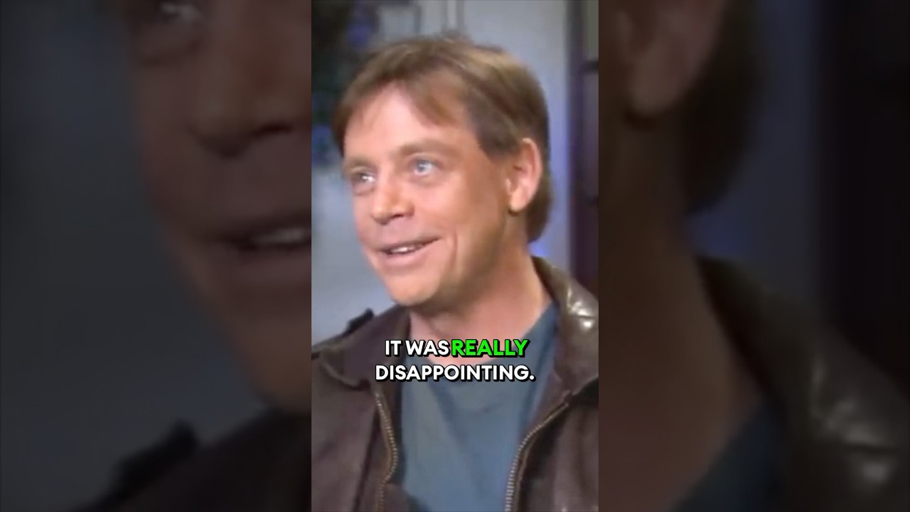 Expectation vs REALITY of Iconic Star Wars Cantina Scene