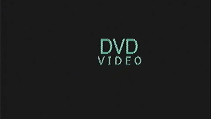 DVD Screensaver - release date, videos, screenshots, reviews on RAWG