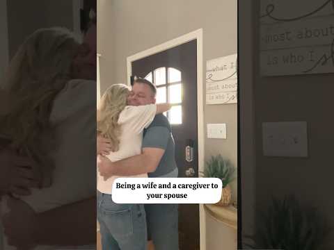 Wife and Caregiver
