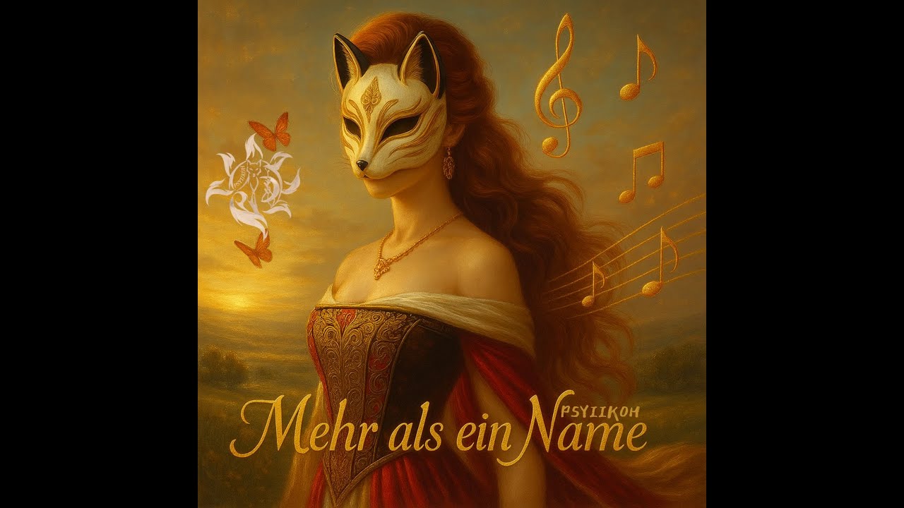 PSYIIK0H | Mehr als ein Name