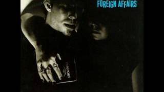 Tom Waits-Foreign Affairs