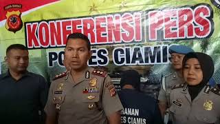 PENCURI BATERAI TOWER TELKOMSEL BERHASIL DIAMANKAN PENCURI BATERAI TOWER TELKOMSEL BERHASIL DIAMANKAN