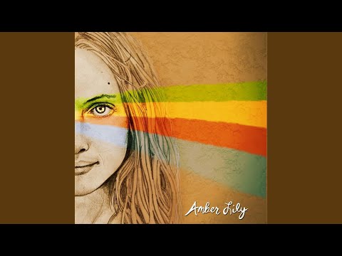 Woman - Amber Lily