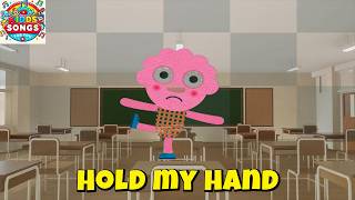 Hold my hand  | Kids Songs for You