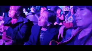 Los Hermanos Carrión en Vivo