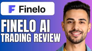 مراجعة Finelo AI للتداول 2026: هل يقوم الذكاء الاصطناعي بالتداول نيابةً عنك حقاً؟ screenshot 4