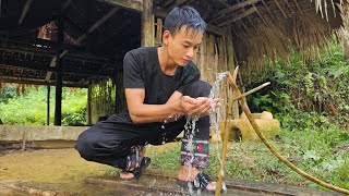 Download Lagu CEO left the city for the countryside, renovated old houses, isolated from the modern world. MP3