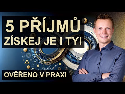 Video: Jak Vytvořit Příjem