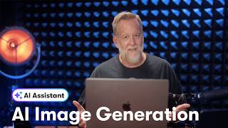 AI Image Generation Using Storyline 360 and AI Assistant