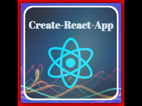 How to Create React App or Project