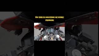 Over Speeding Is Dangerous Solution For Every Problem