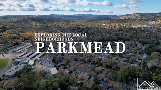 Exploring Parkmead: A Hidden Gem in Walnut Creek's Neighborhoods