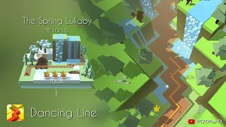 Dancing Line - The Spring Lullaby | PICKOPlay FX