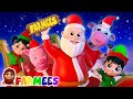 Christmas Songs | Jingle Bells | Merry Christmas | Xmas Carols | Kids Cartoon