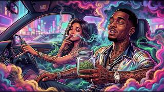 420 Vibe Music 🎵 Chill Rap • Bluesy Hip-Hop🌿 50 Cent x Ice Cube Soul Jazz Rap LIVE 3 1/4/2026 screenshot 3