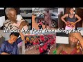 NIGHT TIME WITH A NEWBORN |DADDY DUTY ON A SPECIAL DAY MY DAUGHTER + SEE WHO IS HERE TO SEE US #vlog