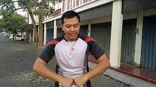 Latihan Push Up dan Sit Up Untuk Meningkatkan Kebugaran Jasmani