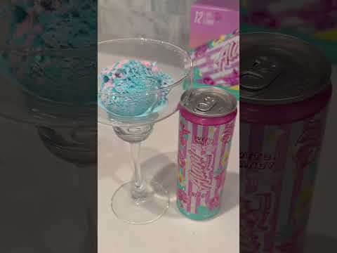 ENERGY FLOATS 10 10 No Notes Energy Alani Summer