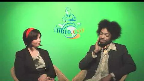LDB10.COM presents "In Session" with Kerri Hughes ...