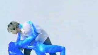Gackt - Mikakuto C-care CM 02