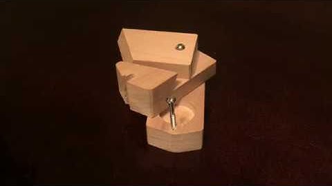 Coin Box Puzzle Solution