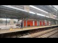 Update Pembangunan Stasiun JIS Temporary (16 Mei 2026)
