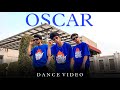OSCAR- Gippy Grewal ft. Badshah | Choreography Aryan Tiger.