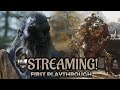 Black Myth Wukong - Part 4 - These Bosses TESTED MY SANITY (First Playthrough)