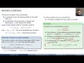 Introduction to Nonlinear Control: Part 07 (Input-to-State Stability)