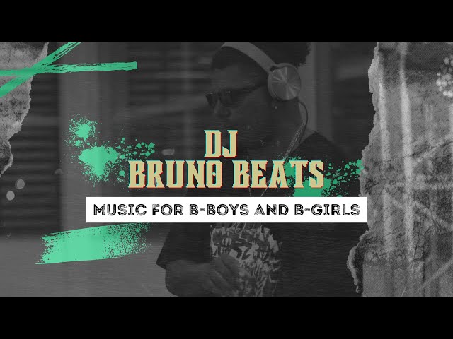 Hallelujah - DJ Bruno Beats class=