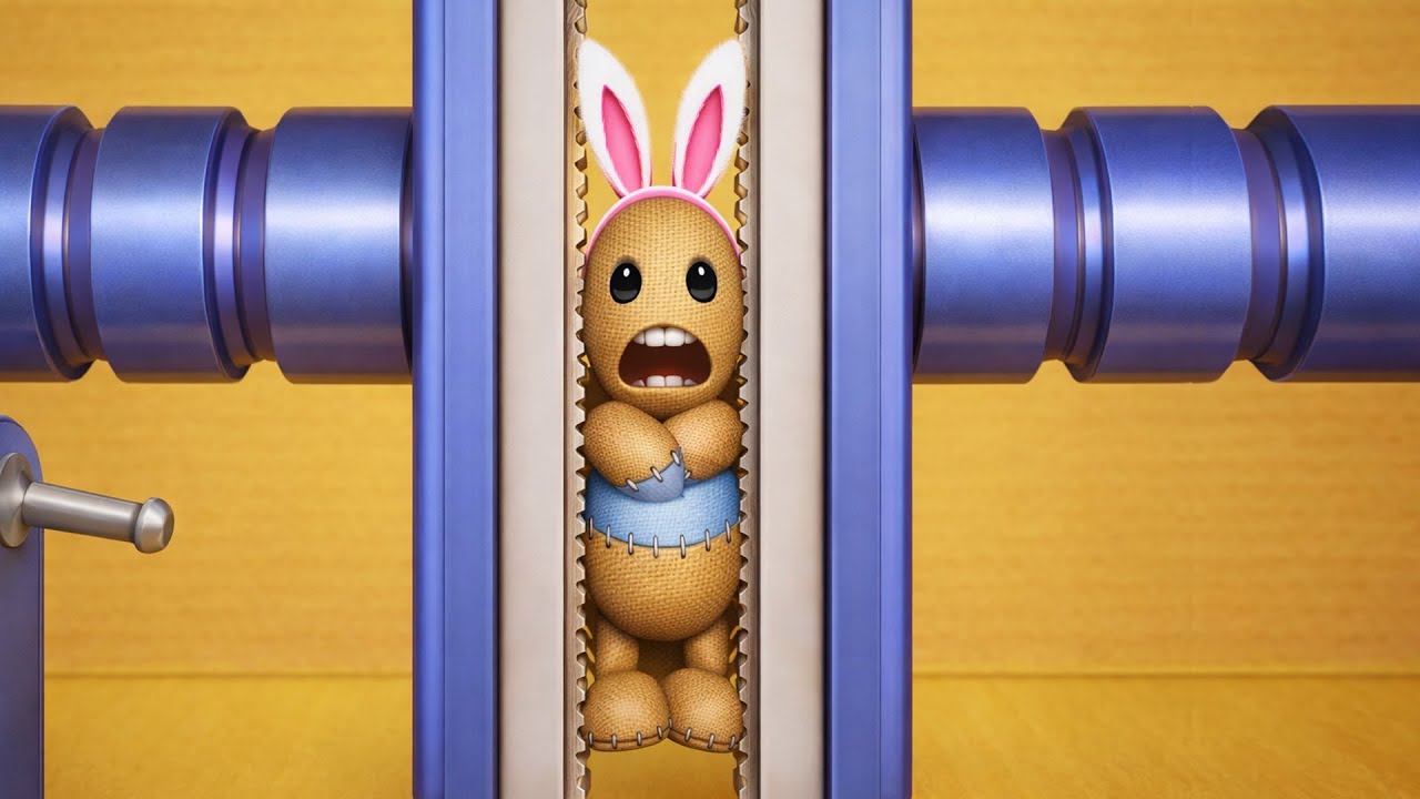 Kick the Buddy: Machines Ultimate Compilation! | Vise 