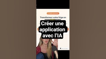 Démo vibe coding : 6 minutes pour créer une application avec l’IA