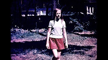 Damals in der DDR 1981  Kindererziehung